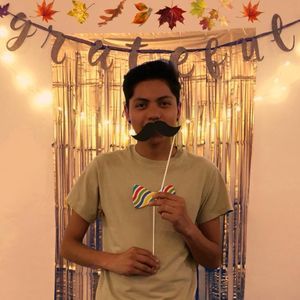 Meet your Posher, Ricardo